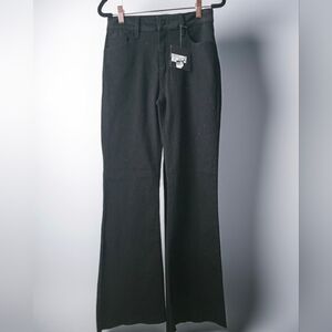 Classic Black Women's Jeans